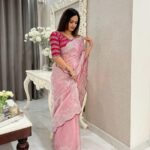 Jimmy choo fabric  with Dual colour