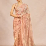 Chandni' Saree